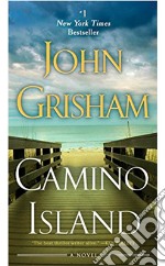 Camino Island libro