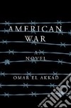 American War libro di EL AKKAD OMAR