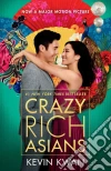 Crazy Rich Asians libro str