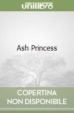 Ash Princess libro