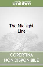 The Midnight Line libro