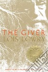 The Giver libro di Lowry Lois