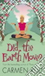 Did the Earth Move? libro