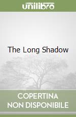 The Long Shadow libro