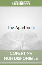 The Apartment libro