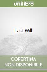 Last Will libro