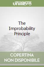 The Improbability Principle libro