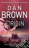 Origin libro str