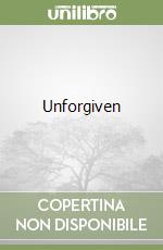 Unforgiven libro usato