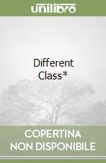 Different Class*