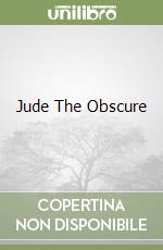 Jude The Obscure