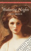 Wuthering Heights libro di Bronte Emily