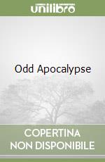 Odd Apocalypse