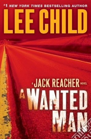 A Wanted Man