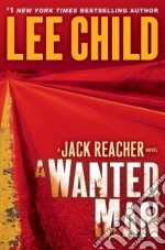 A Wanted Man libro