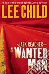 A Wanted Man libro