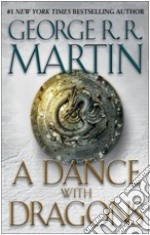 A Dance With Dragons Vol 5 libro