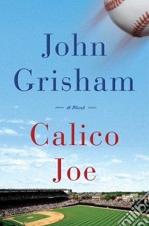 Calico Joe