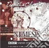 Nemesis (CD Audiobook) libro str
