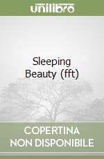 Sleeping Beauty (fft) libro