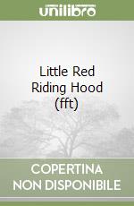 Little Red Riding Hood (fft) libro