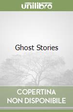 Ghost Stories