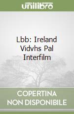 Lbb: Ireland Vidvhs Pal Interfilm libro