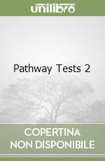 Pathway Tests 2 libro