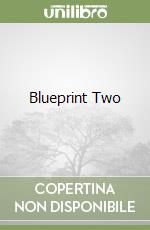 Blueprint Two libro