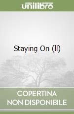 Staying On (ll) libro