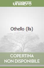 Othello (lls) libro