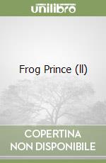 Frog Prince (ll) libro