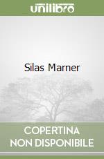 Silas Marner libro