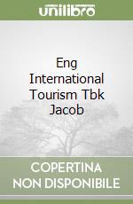 Eng International Tourism Tbk Jacob libro