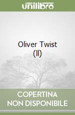 Oliver Twist (ll) libro