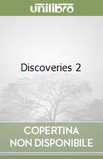 Discoveries 2 libro