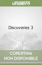 Discoveries 3 libro