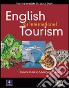 English for international tourism workbook. Per gli istituti tecnici e professionali. Audiocassetta libro