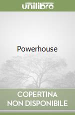 Powerhouse libro