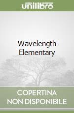 Wavelength Elementary libro