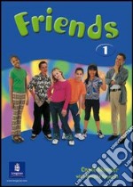 Friends 2 libro