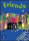 Friends 2 libro