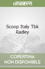 Scoop Italy Tbk Radley libro