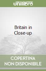 Britain in Close-up