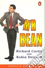 Mr Bean libro