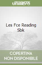 Les Fce Reading Sbk libro