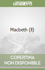 Macbeth (ll) libro