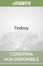 Fireboy libro