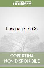 Language to Go
