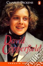 David Copperfield libro